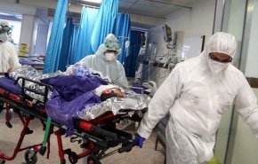 تازه‌ترین آمار مبتلایان به کرونا در کشورهای عربی منطقه
