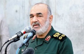 اللواء سلامي: تصريحات الاميركيين حول مساعدة ايران كذب وخداع