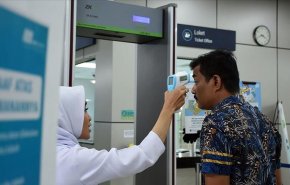 إندونيسيا تسجل 20 وفاة و103 إصابات جديدة بكورونا
