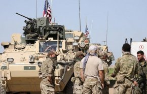 ائتلاف آمریکایی در بغداد، آموزش نیروهای عراقی را تعلیق کرد