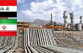 آمریکا مدت معافیت تحریمی عراق برای واردات گاز و برق از ایران را کاهش داد