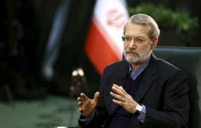 لاريجاني: إيران سبقت الكثير من دول العالم في مكافحة كورونا