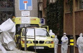 وفيات كورونا تتجاوز 4 آلاف في إسبانيا 