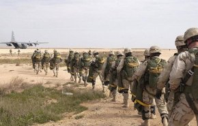  شاهد/ القوات الاجنبية في العراق والانسحابات متوالية..هل سيتنفس العراق؟