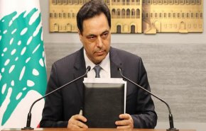  حسان دياب يسحب بند التعيينات من جلسة الحكومة