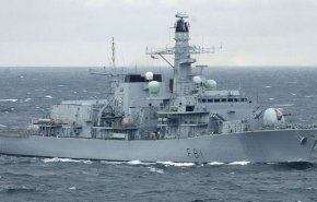 حرکت 7 کشتی‌ انگلیسی برای رهگیری ناوهای روسیه/ آیا فعالیت‌ ناوهای جنگی روسیه در کانال مانش و دریای شمال مشکوک است؟