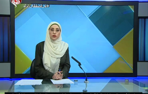 نشرة الاخبار الاقتصادية من قناة العالم 15:30بتوقيت غرينتش 26-03-2020