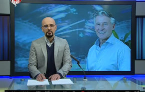 نشرة الاخبار الرياضية من قناة العالم 11:45 بتوقيت غرينتش 26-03-2020