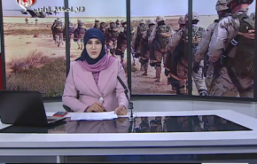 نشرة الاخبار من قناة العالم الساعة 16:00 بتوقيت غرينتش 26-03-2020