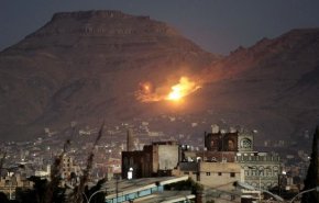 شاهد: انجاز عسكري يمني على صعد مختلفة