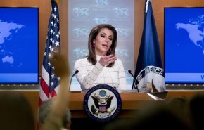 آمریکا: هیچ تغییر یا کاهشی در تحریم ایران وجود ندارد
