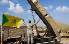 کتائب حزب الله: رزمایش «شکار کلاغ» با موفقیت انجام شد