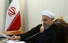 روحانی: در مبادی ورودی و خروجی شهرها ازدحام ایجاد نشود