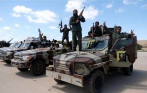 آیا کرونا جنگ لیبی را متوقف می کند؟ 