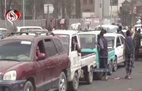 بعد 5 سنوات .. اليمن يعيش أسواء أزمة إنسانية بسبب العدوان