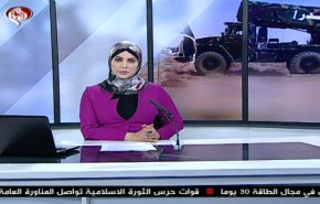 نشرة الاخبار من قناة العالم الساعة 10:00 بتوقيت غرينتش 27-03-2020
