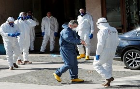 سويسرا تسجل 197 وفاة بكورونا وأكثر من 12 ألف إصابة