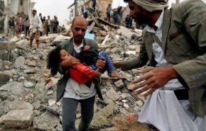 پس از 5 سال جنگ در یمن؛ سرزمینی ویران، کودکانی بیمار و میلیونها آواره