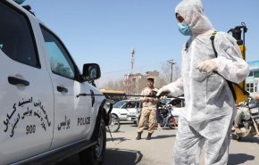 کرونا در افغانستان| کابل به مدت 3 هفته قرنطینه شد
