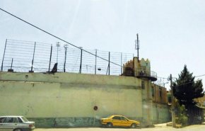 فرار بیش از ۸۰ زندانی در سقز

