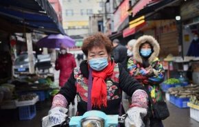ثبت ۳ فوتی جدید بر اثر کرونا در چین