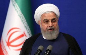 روحاني: تخصيص 20% من ميزانية الدولة لمواجهة 