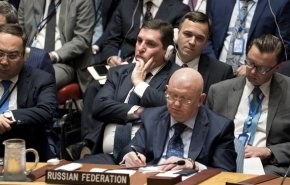 طرح روسیه در مجمع عمومی سازمان ملل برای همکاری جهانی علیه کرونا