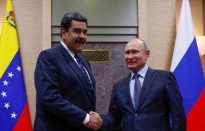 مسکو: تحریم‌ها علیه ونزوئلا در شرایط کنونی ابزاری برای نسل‌کشی است
