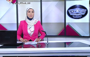 نشرة الاخبار من قناة العالم الساعة 07:00 بتوقيت غرينتش 28-03-2020