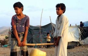 نگرانی سازمان ملل از خطرات کرونا برای آوارگان یمن