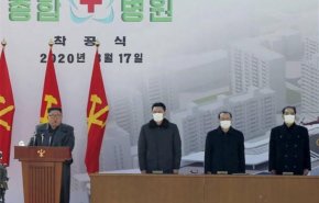 قرنطینه بیش از دو هزار نفر در کره شمالی