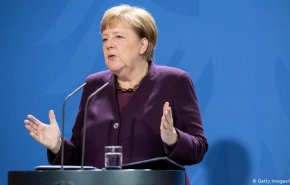 محدودیت‌های کرونایی در آلمان دست‌کم تا ۱ اردیبهشت ادامه خواهد یافت