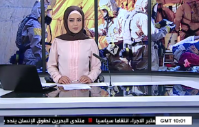 نشرة الاخبار من قناة العالم الساعة 10:00 بتوقيت غرينتش 28-03-2020