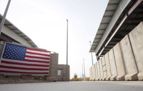 آمریکا از بیم پاسخ مقاومت، استحکامات سفارتش را افزایش داده است
