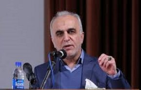 وزير الاقتصاد الإيراني: الوضع الاقتصادي في البلاد لم يبلغ المستوى المنشود بعد