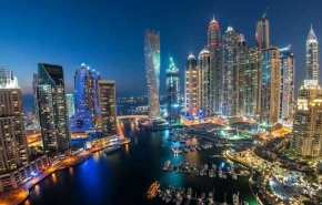 ضربه مهلک کرونا به گردشگری در دبی 