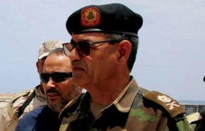 ليبيا.. مقتل ضابط كبير من قوات حفتر