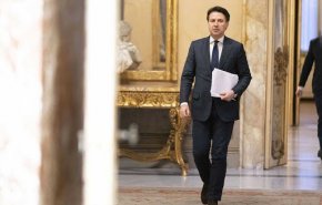 نخست وزیر ایتالیا: کرونا می‌تواند فلسفه وجودی اتحادیه اروپا را از بین ببرد