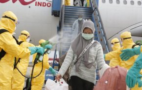 ممنوعیت سفر اتباع چینی، اروپایی و آمریکایی به ژاپن