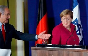 دست رد آلمان به کمک های رژیم صهیونیستی