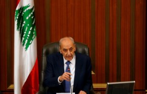 بري يهدد بتعليق تمثيله في حكومة لبنان 