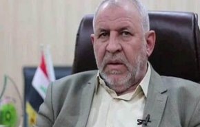 نماینده عراقی: خروج کارمندان سفارت آمریکا مقدمه‌ای برای حمله به مقاومت است
