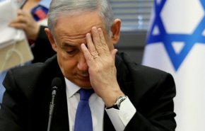 تست کرونای همسر مشاور نتانیاهو مثبت اعلام شد
