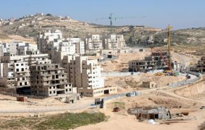 رژیم صهیونیستی بیش از 85 درصد از خاک فلسطین را اشغال کرده است