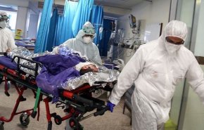 مرگ 756 ایتالیایی مبتلا به کرونا در 24 ساعت گذشته