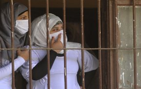 إخلاء سبيل فتاتين بعد اتهامهما بمخالفة حظر التجوال في مصر