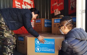 الصين: تعافى 93% من إجمالي المصابين بكورونا