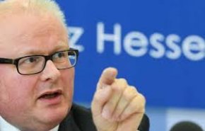 صدمة في ألمانيا بانتحار وزير بارز بسبب كورونا