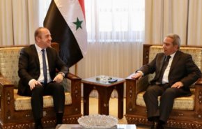 وزیر لبنانی: بشار اسد با طرح ویژه آوارگان سوری موافقت کرده است
