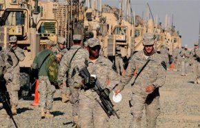 انسحاب الاميركان من قواعدهم في العراق تكتيك عسكري